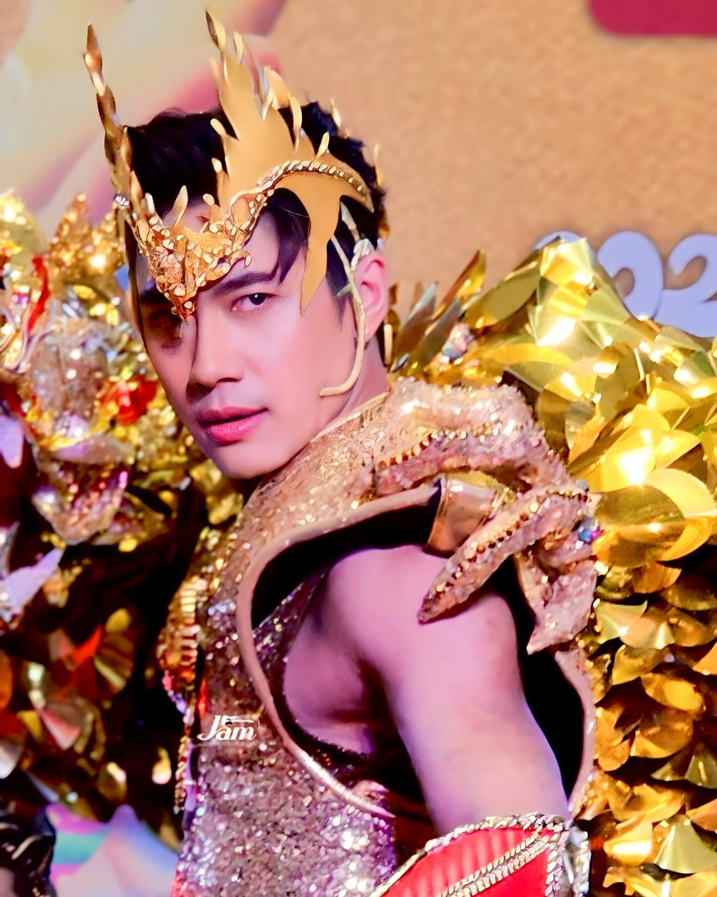 แจม - รชตะ หัมพานนท์