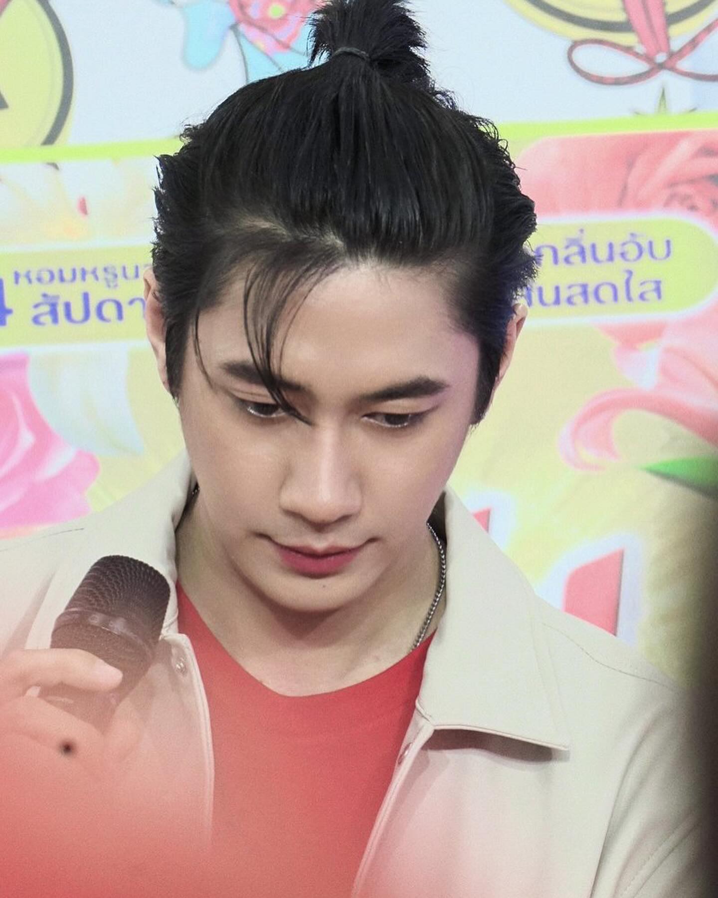 แจม - รชตะ หัมพานนท์