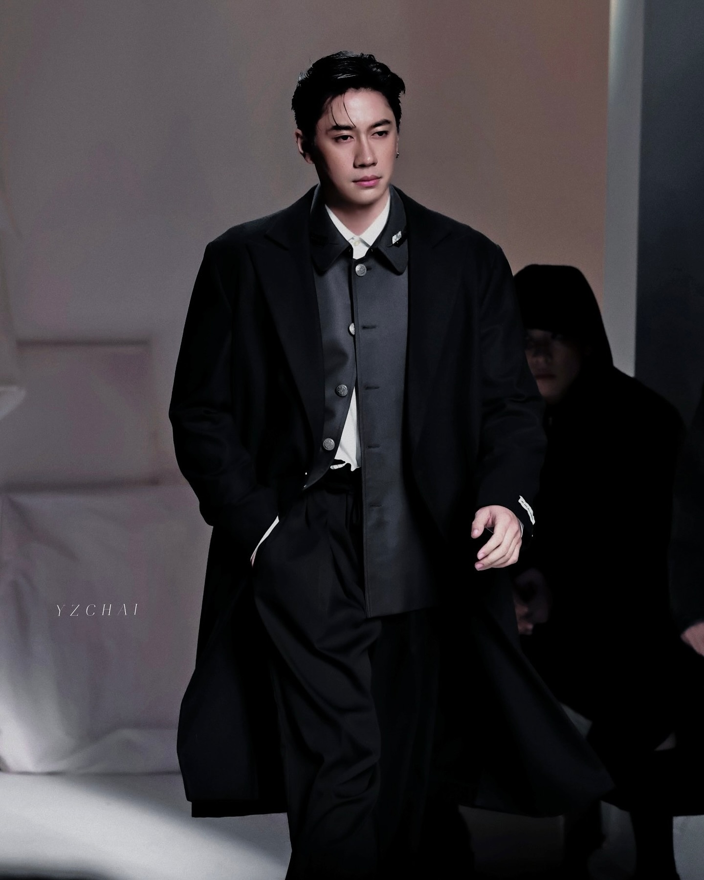 แจม - รชตะ หัมพานนท์