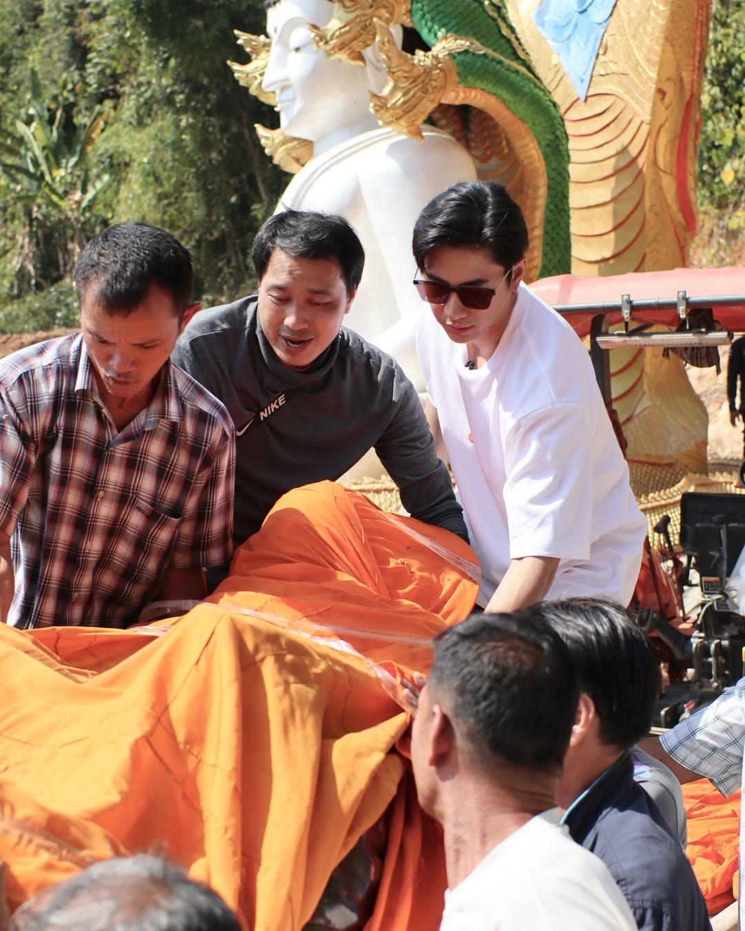 แจม - รชตะ หัมพานนท์