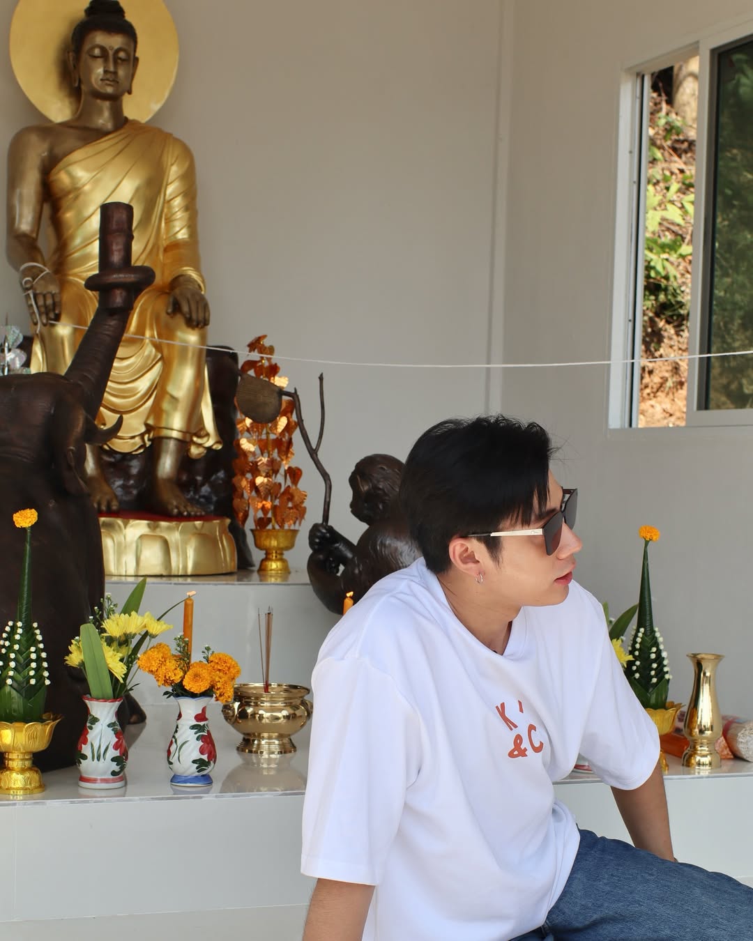 แจม - รชตะ หัมพานนท์