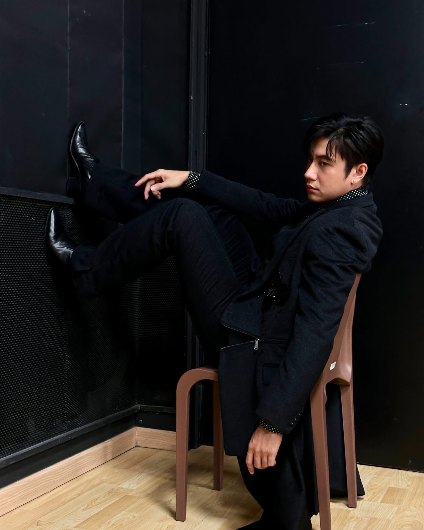 แจม - รชตะ หัมพานนท์