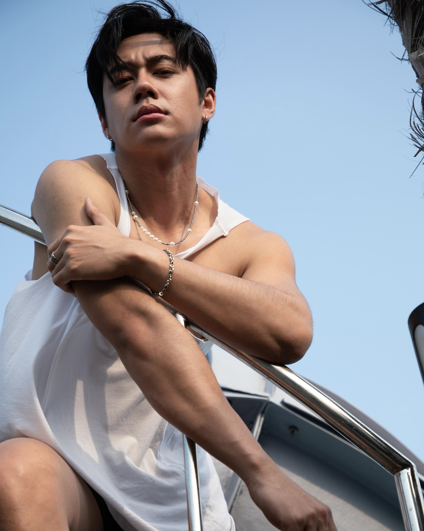 แจม - รชตะ หัมพานนท์