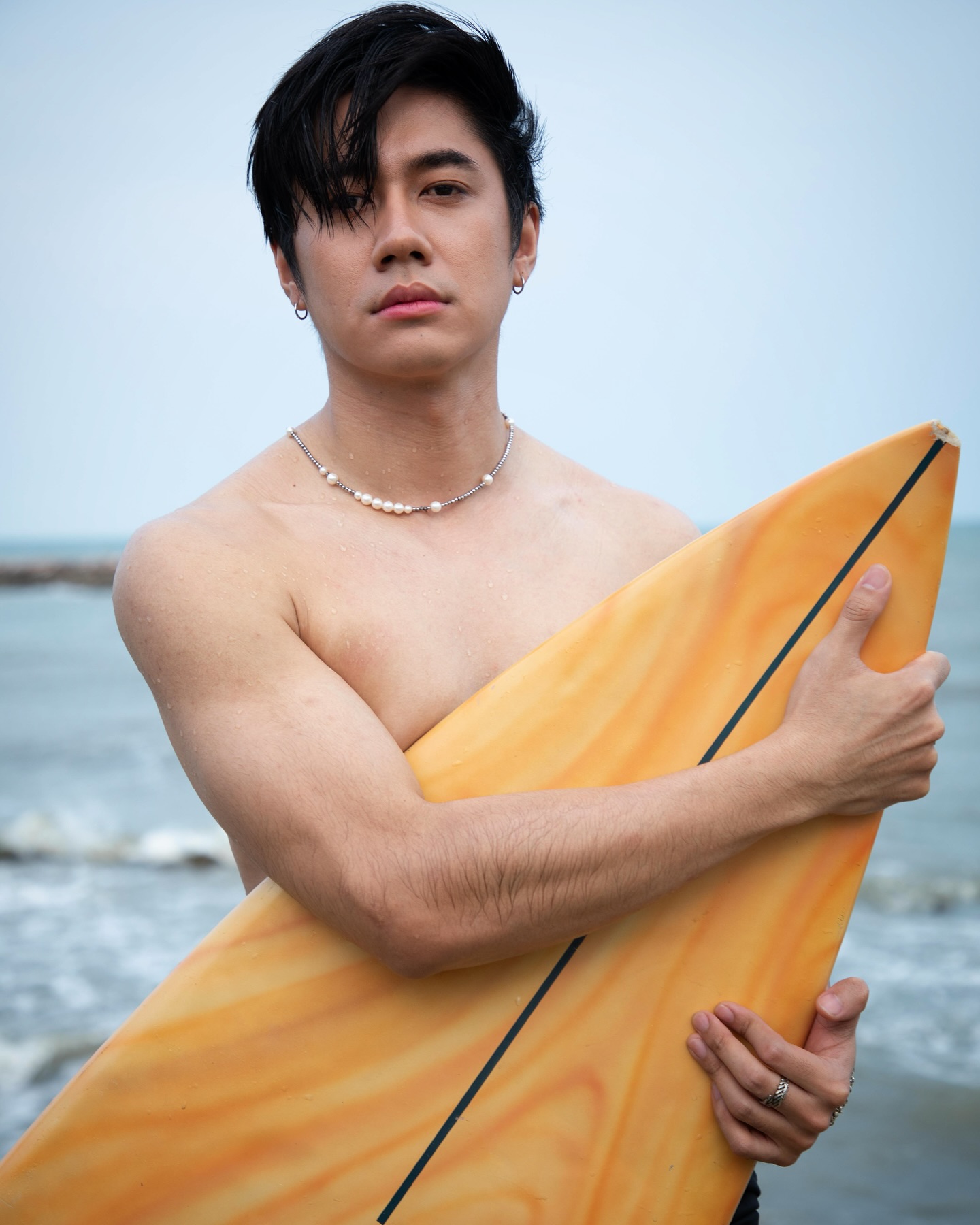 แจม - รชตะ หัมพานนท์