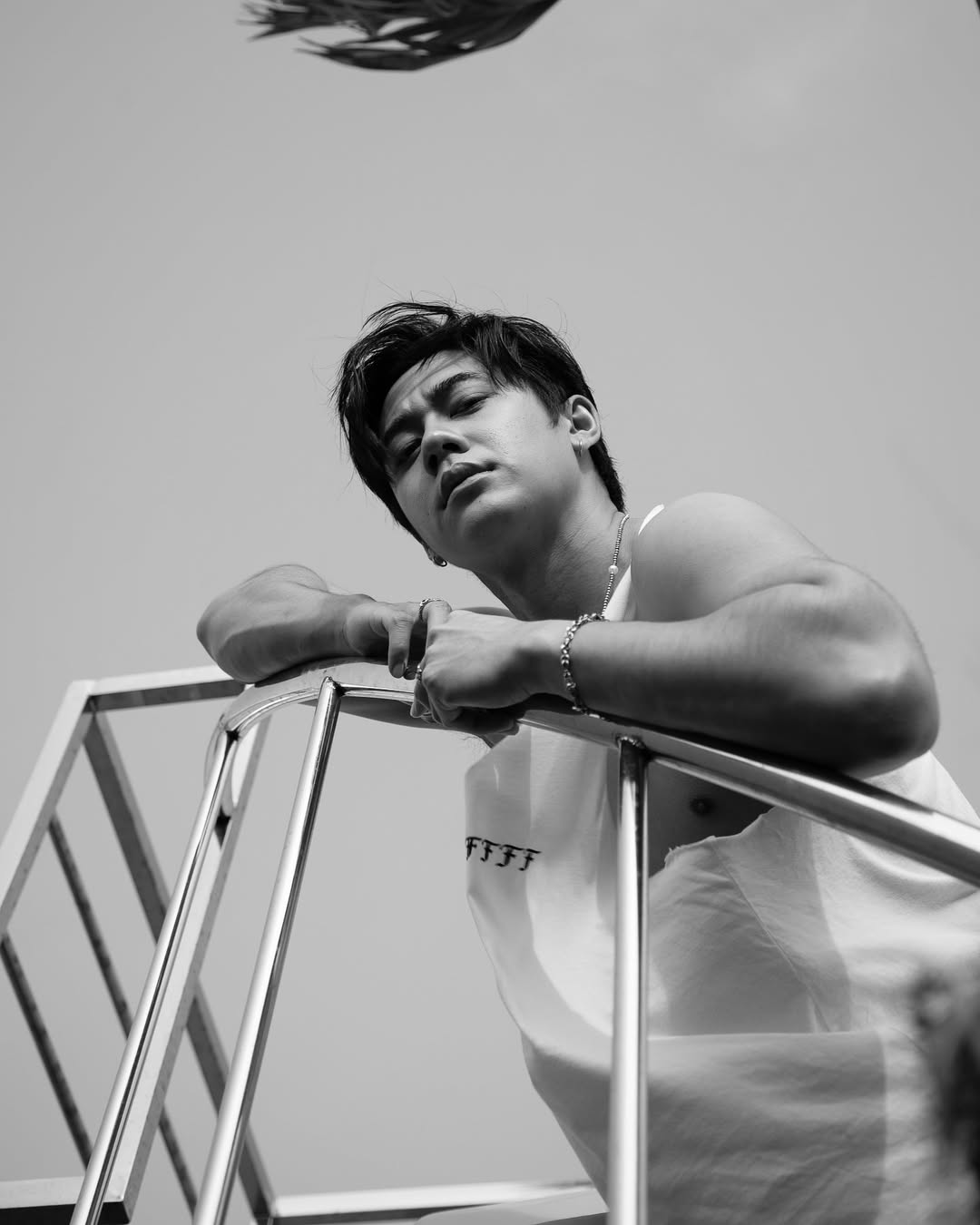 แจม - รชตะ หัมพานนท์