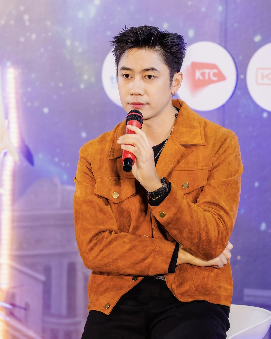 แจม - รชตะ หัมพานนท์