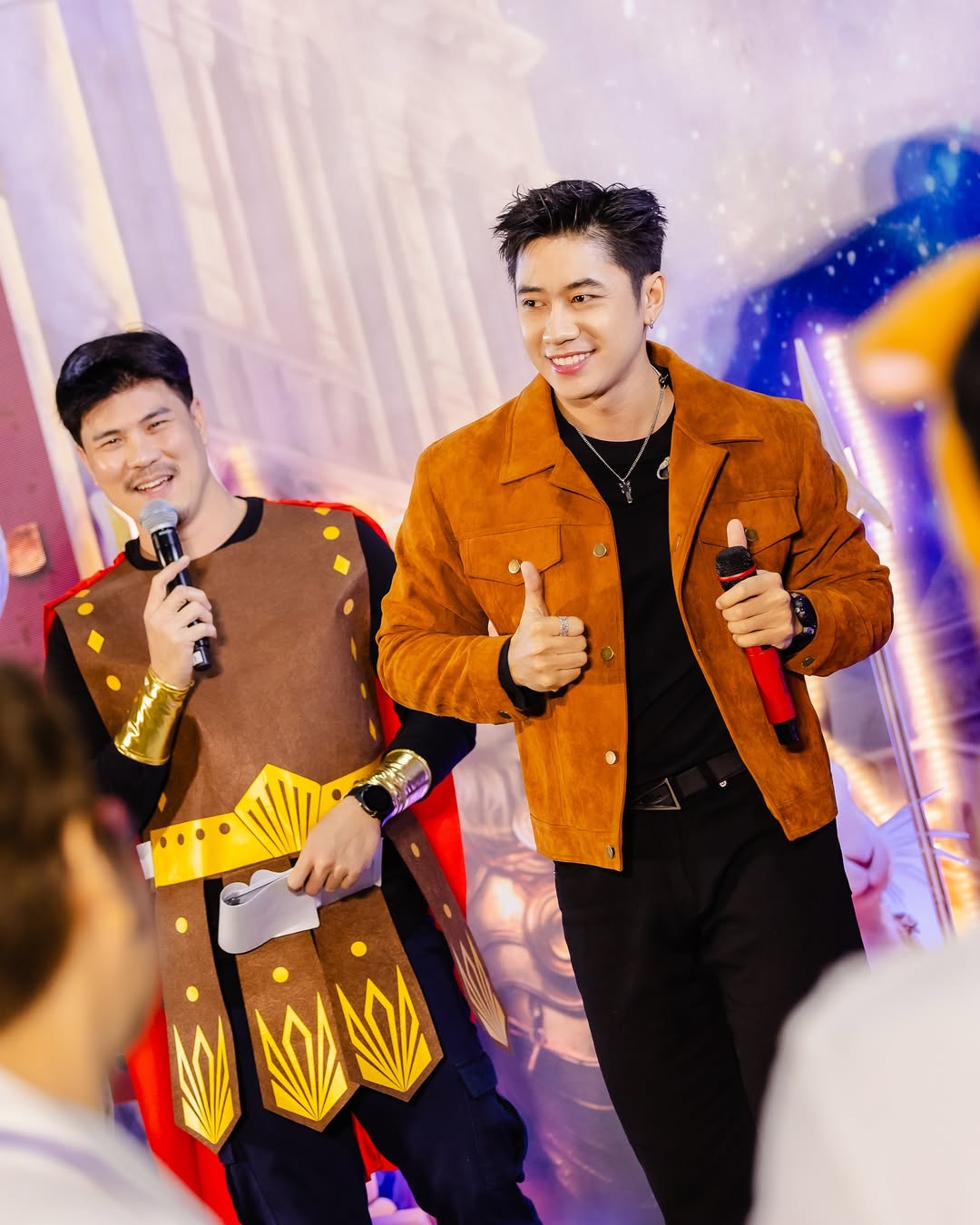 แจม - รชตะ หัมพานนท์