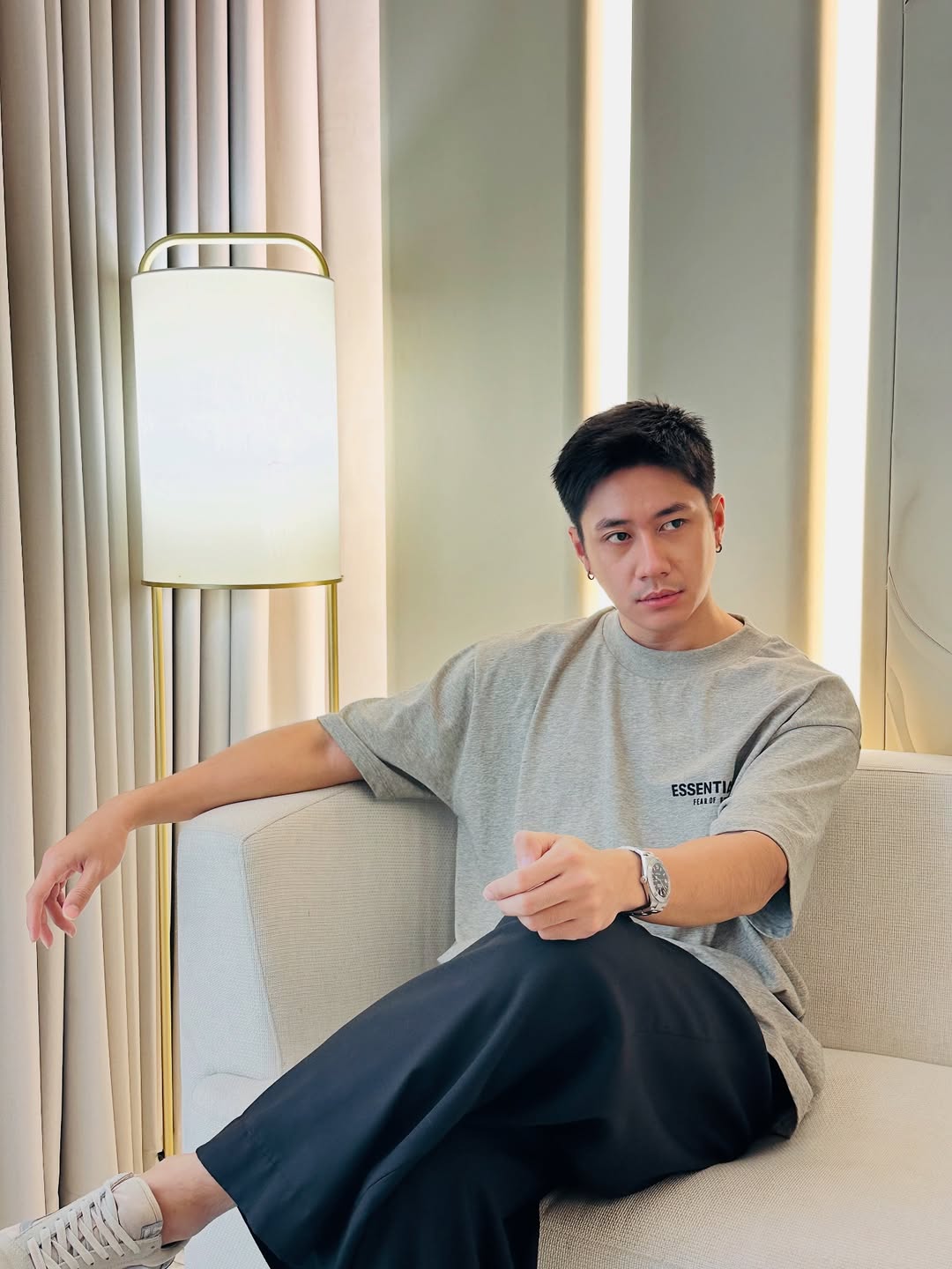 แจม - รชตะ หัมพานนท์