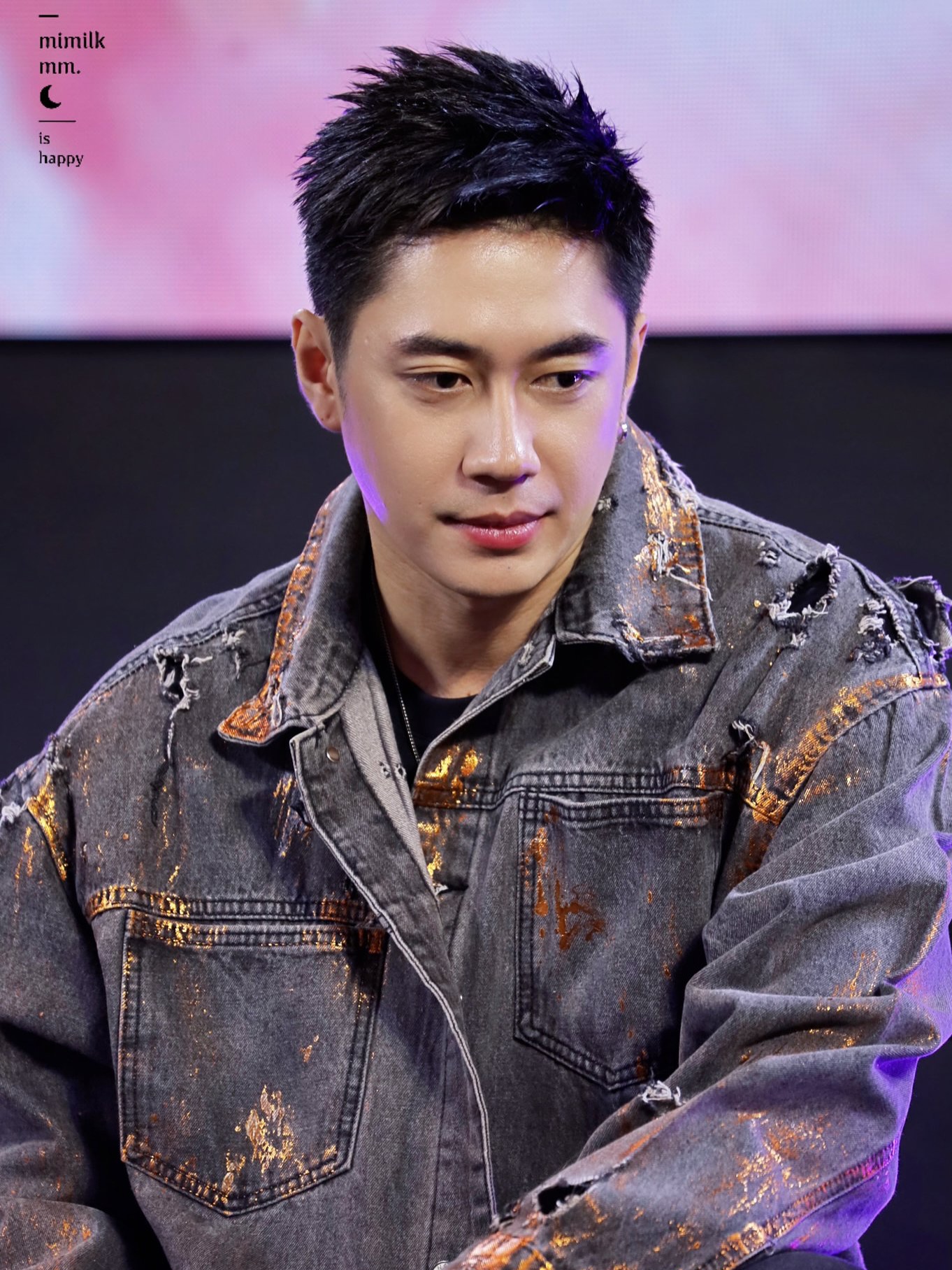 แจม - รชตะ หัมพานนท์