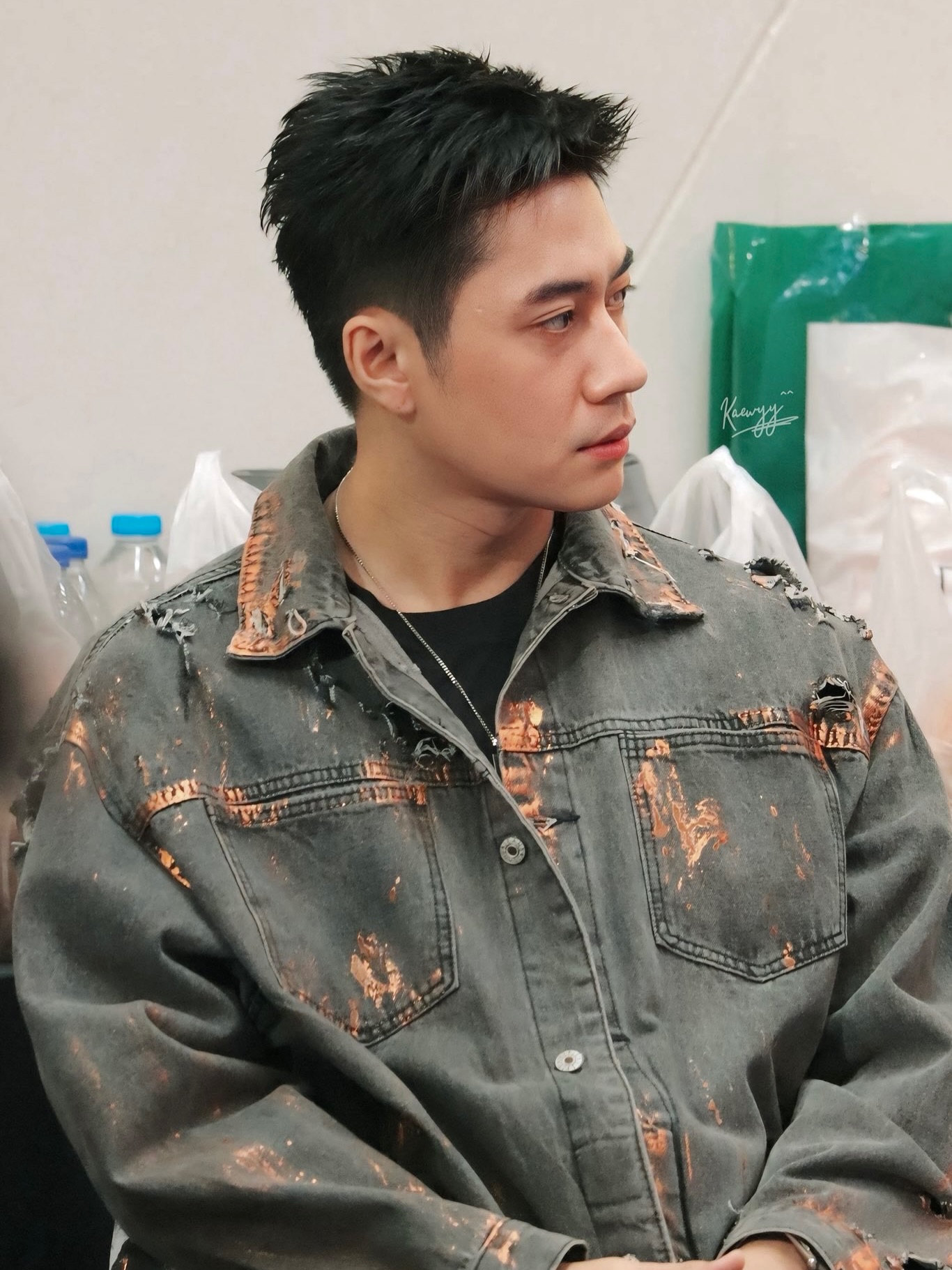 แจม - รชตะ หัมพานนท์