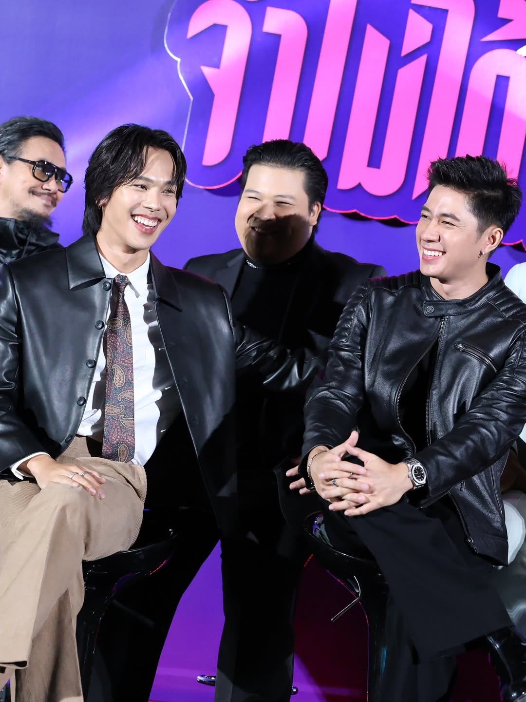 แจม - รชตะ หัมพานนท์