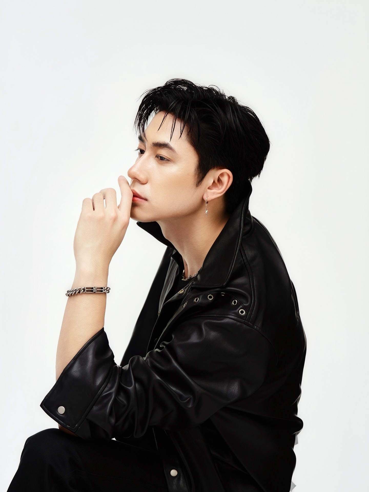 แจม - รชตะ หัมพานนท์