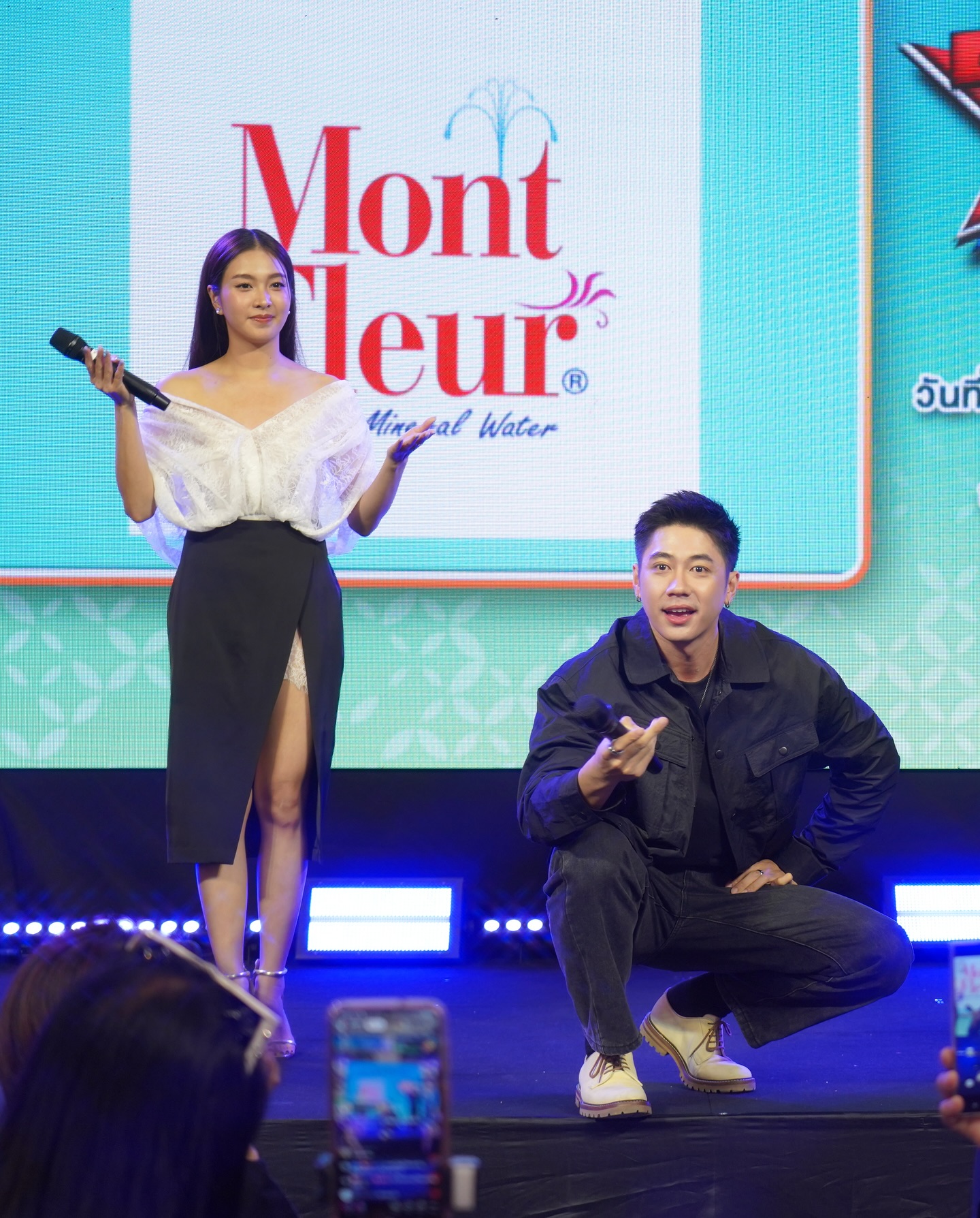 แจม - รชตะ หัมพานนท์