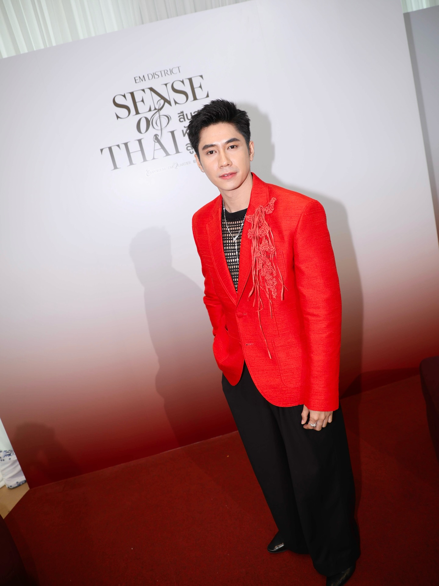 แจม - รชตะ หัมพานนท์