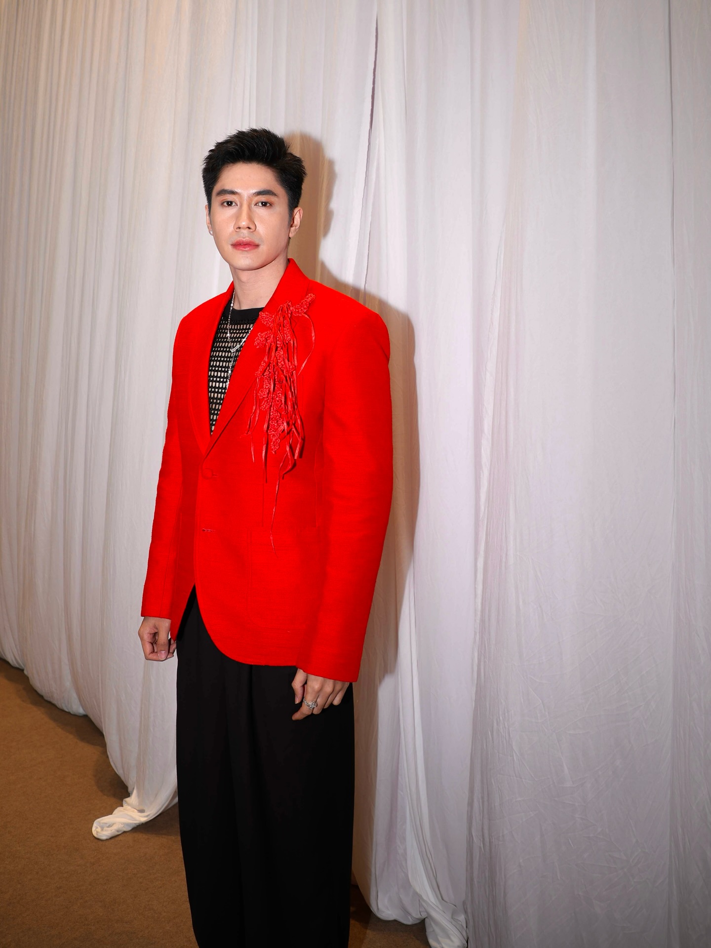 แจม - รชตะ หัมพานนท์