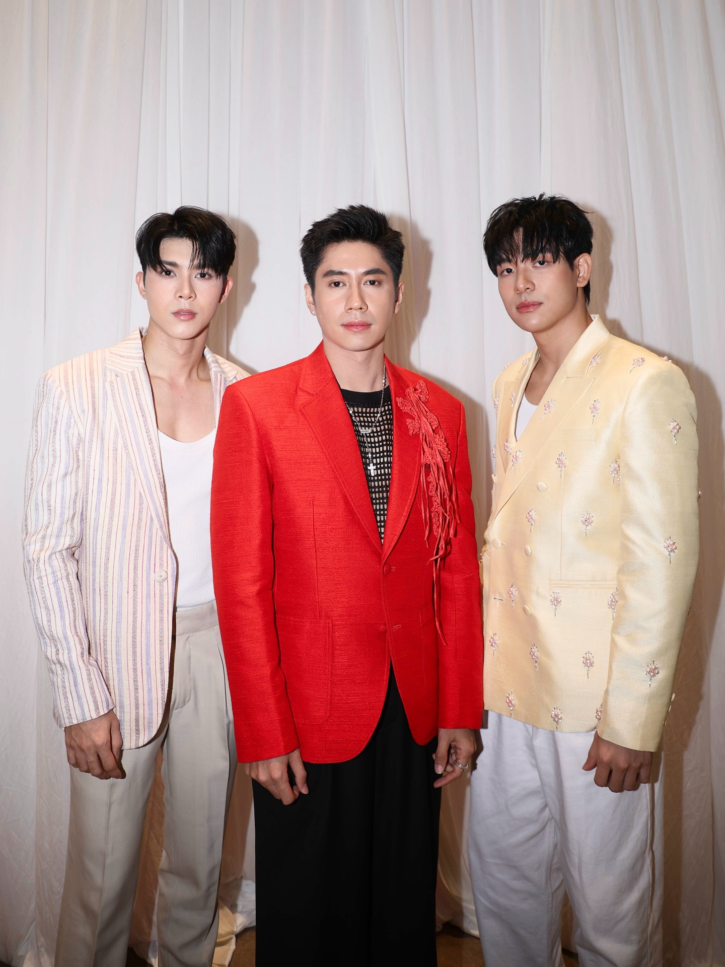 แจม - รชตะ หัมพานนท์
