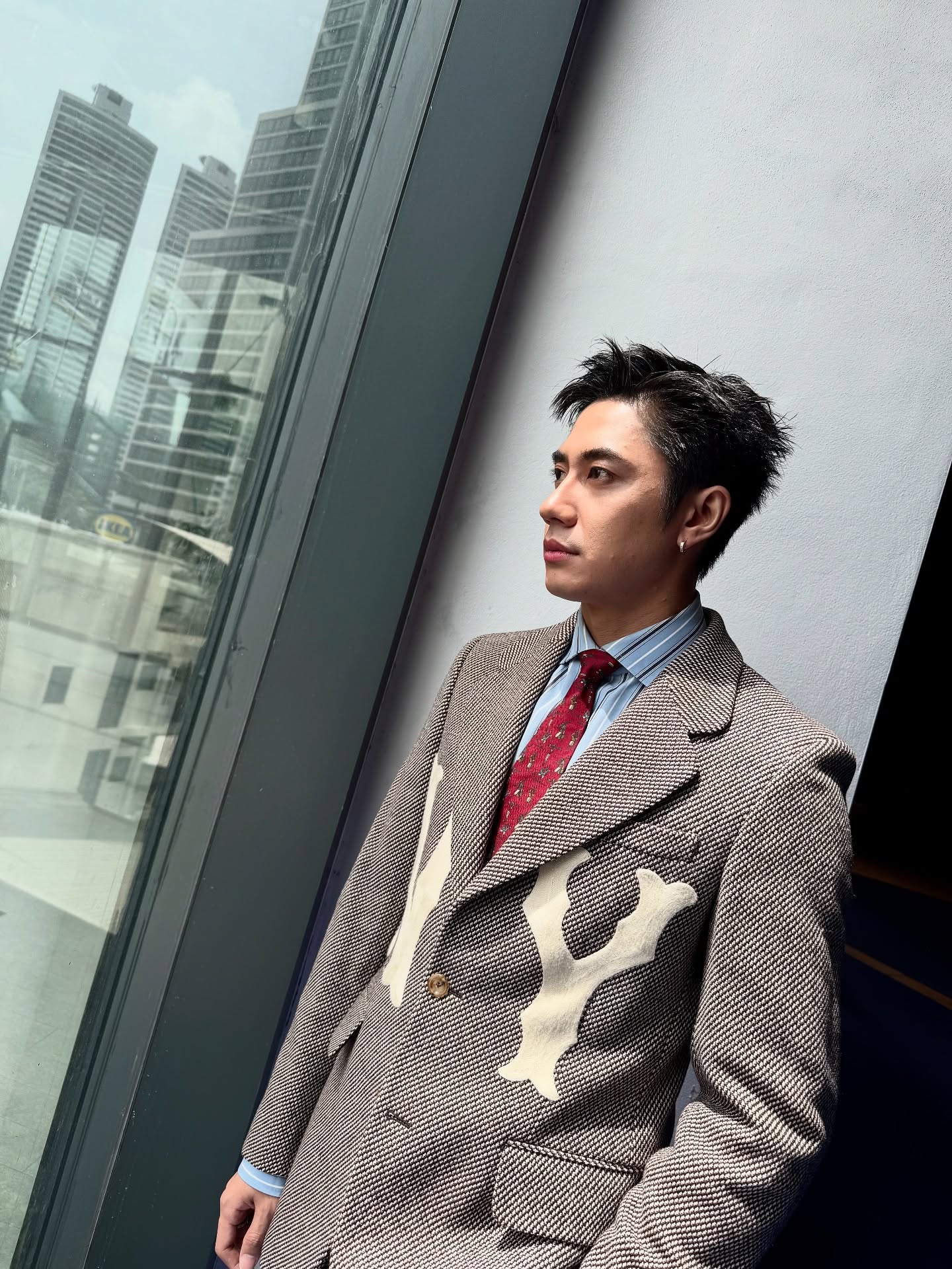 แจม - รชตะ หัมพานนท์