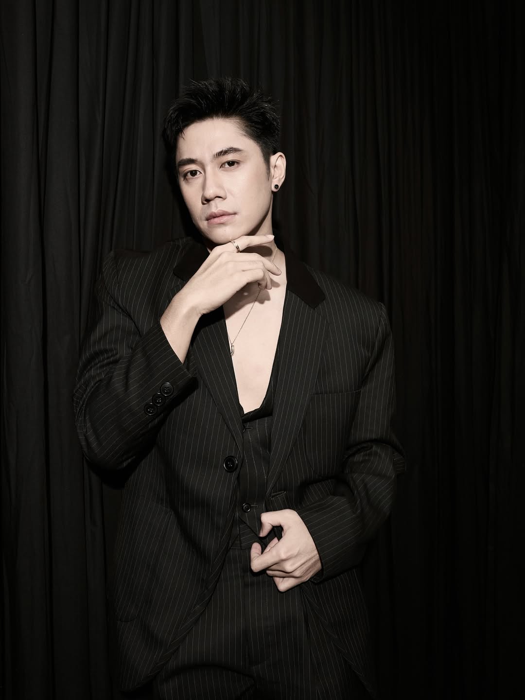 แจม - รชตะ หัมพานนท์