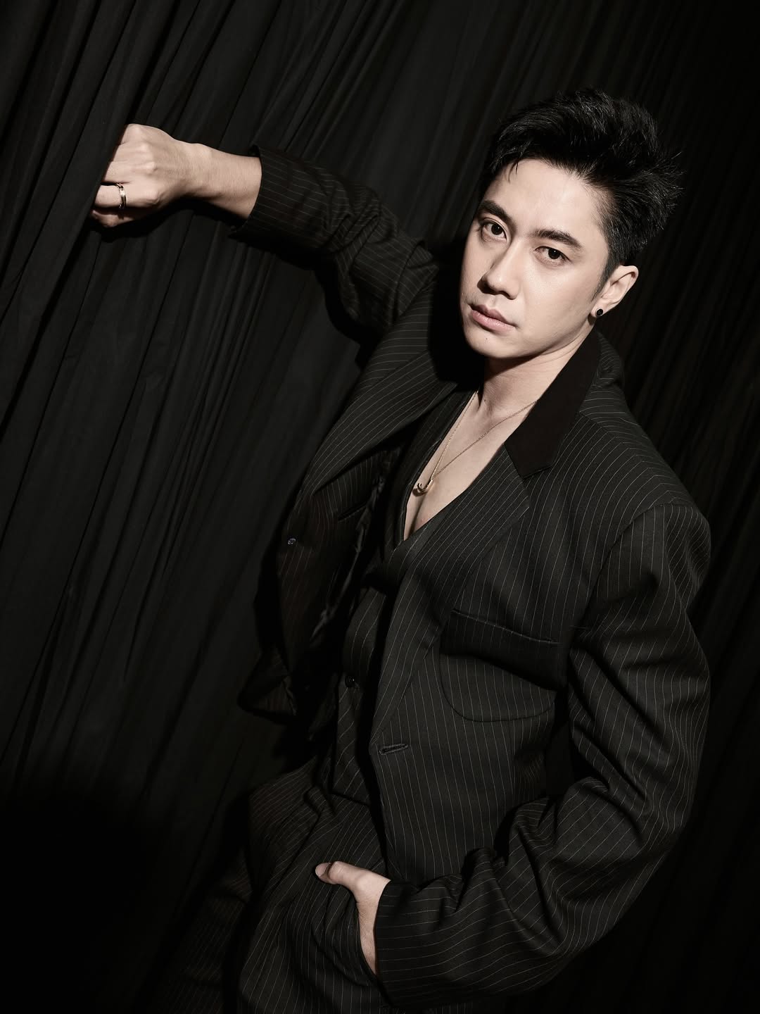 แจม - รชตะ หัมพานนท์