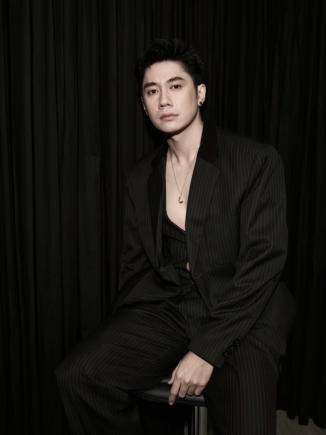 แจม - รชตะ หัมพานนท์