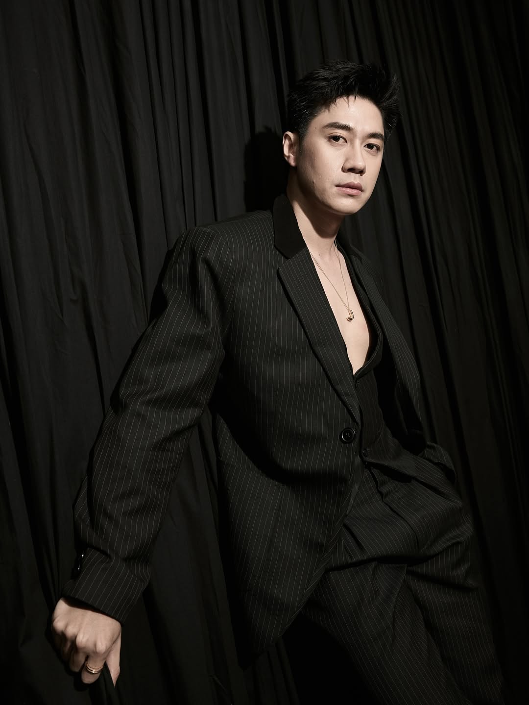 แจม - รชตะ หัมพานนท์