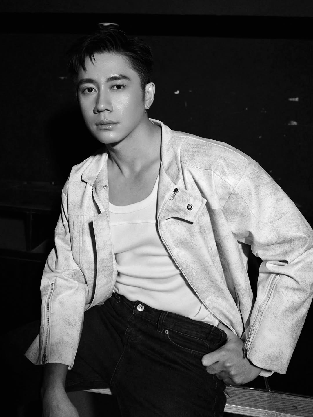 แจม - รชตะ หัมพานนท์