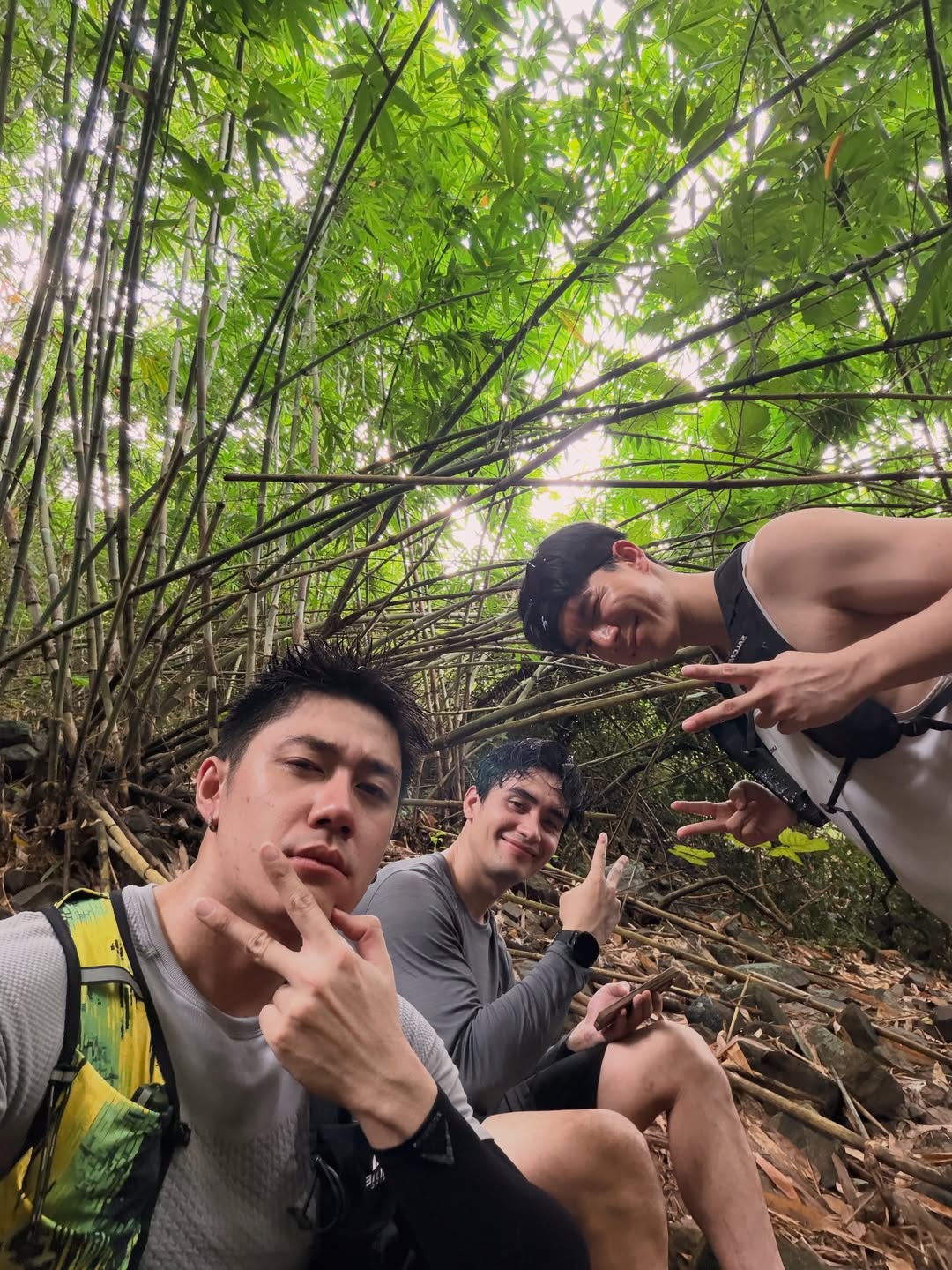 แจม - รชตะ หัมพานนท์