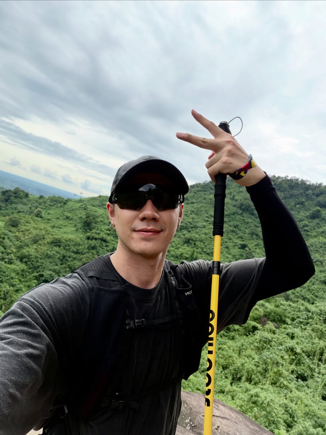 แจม - รชตะ หัมพานนท์