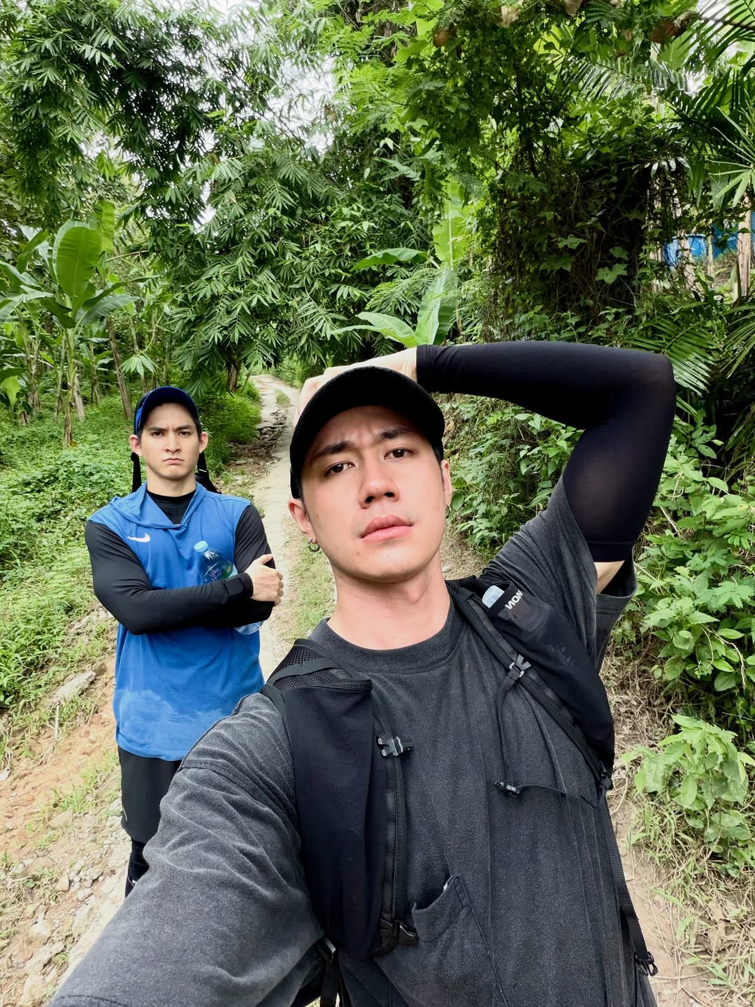 แจม - รชตะ หัมพานนท์