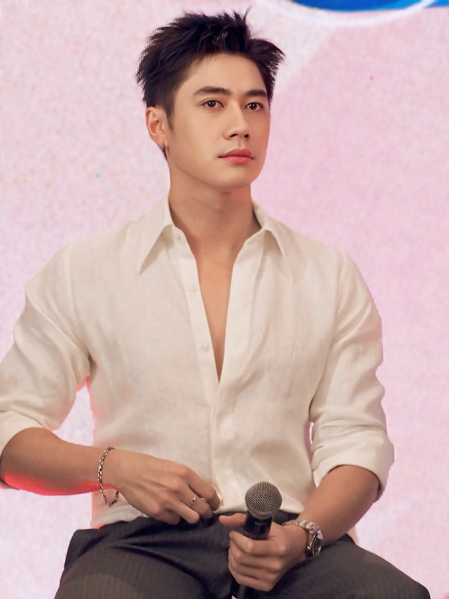 แจม - รชตะ หัมพานนท์