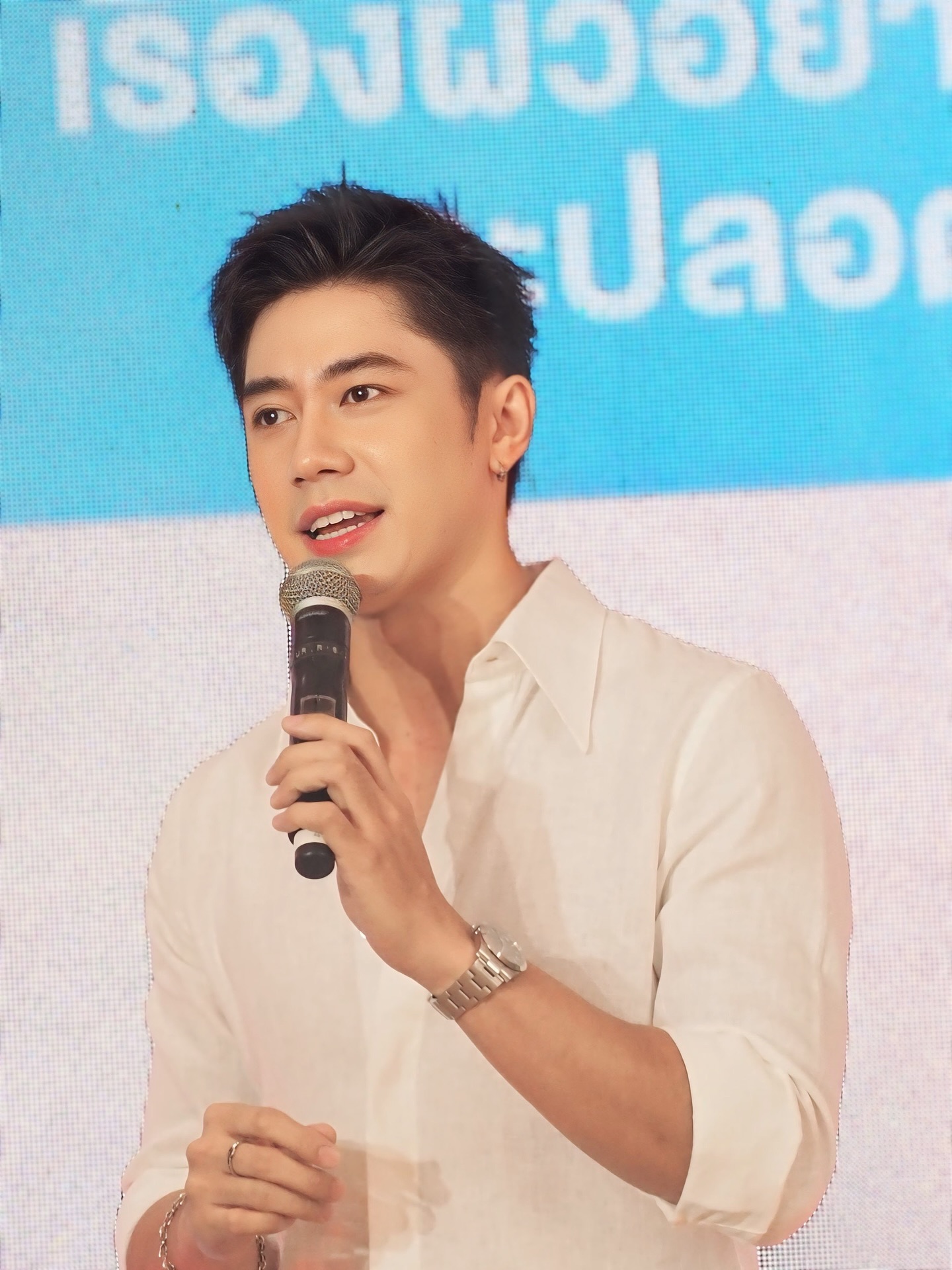 แจม - รชตะ หัมพานนท์