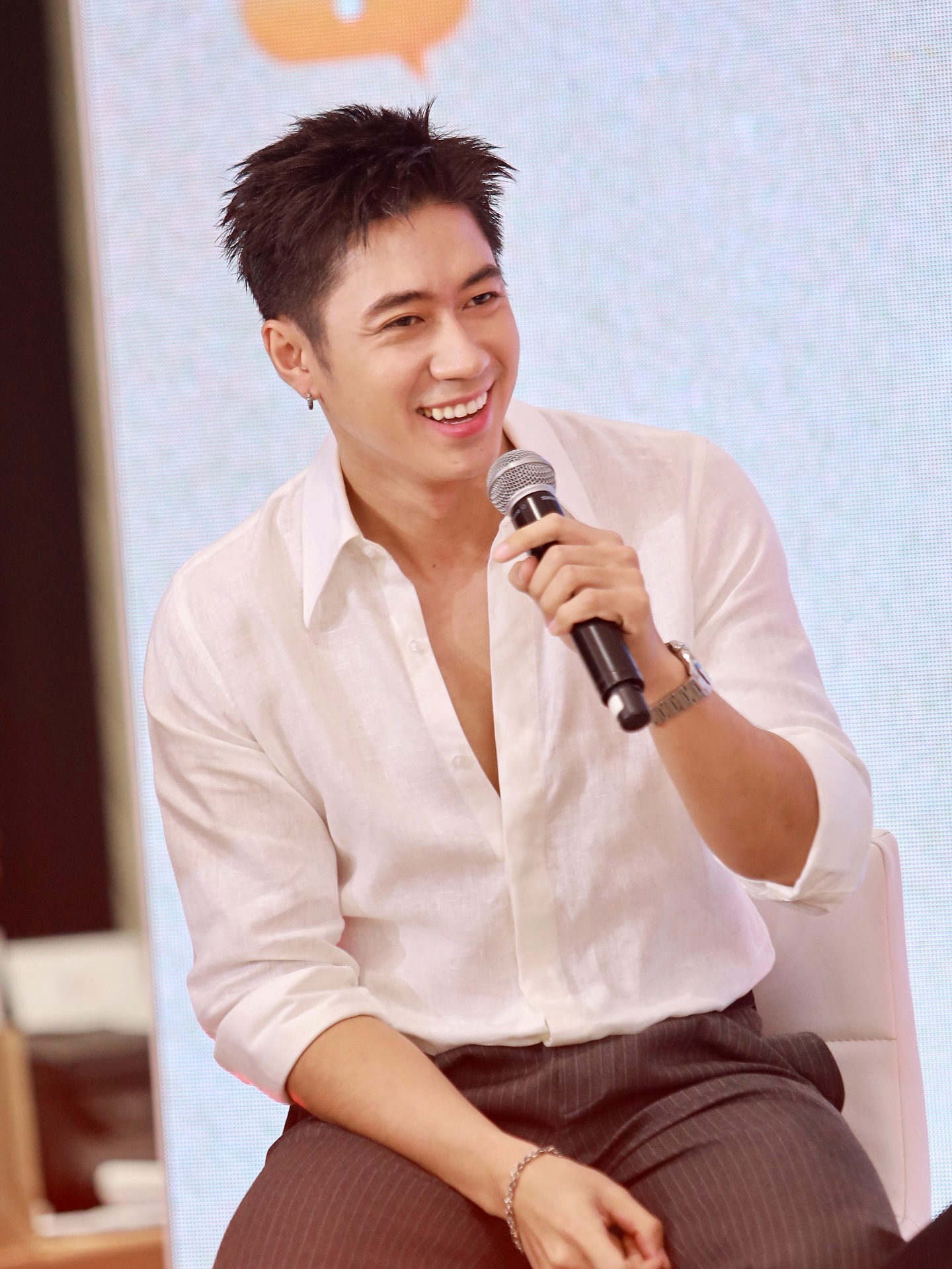 แจม - รชตะ หัมพานนท์