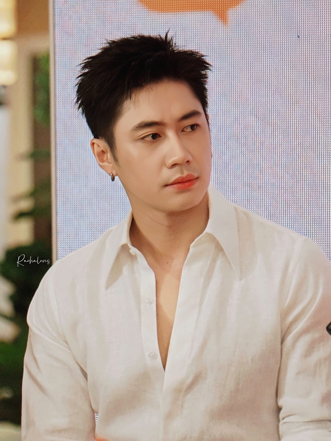 แจม - รชตะ หัมพานนท์