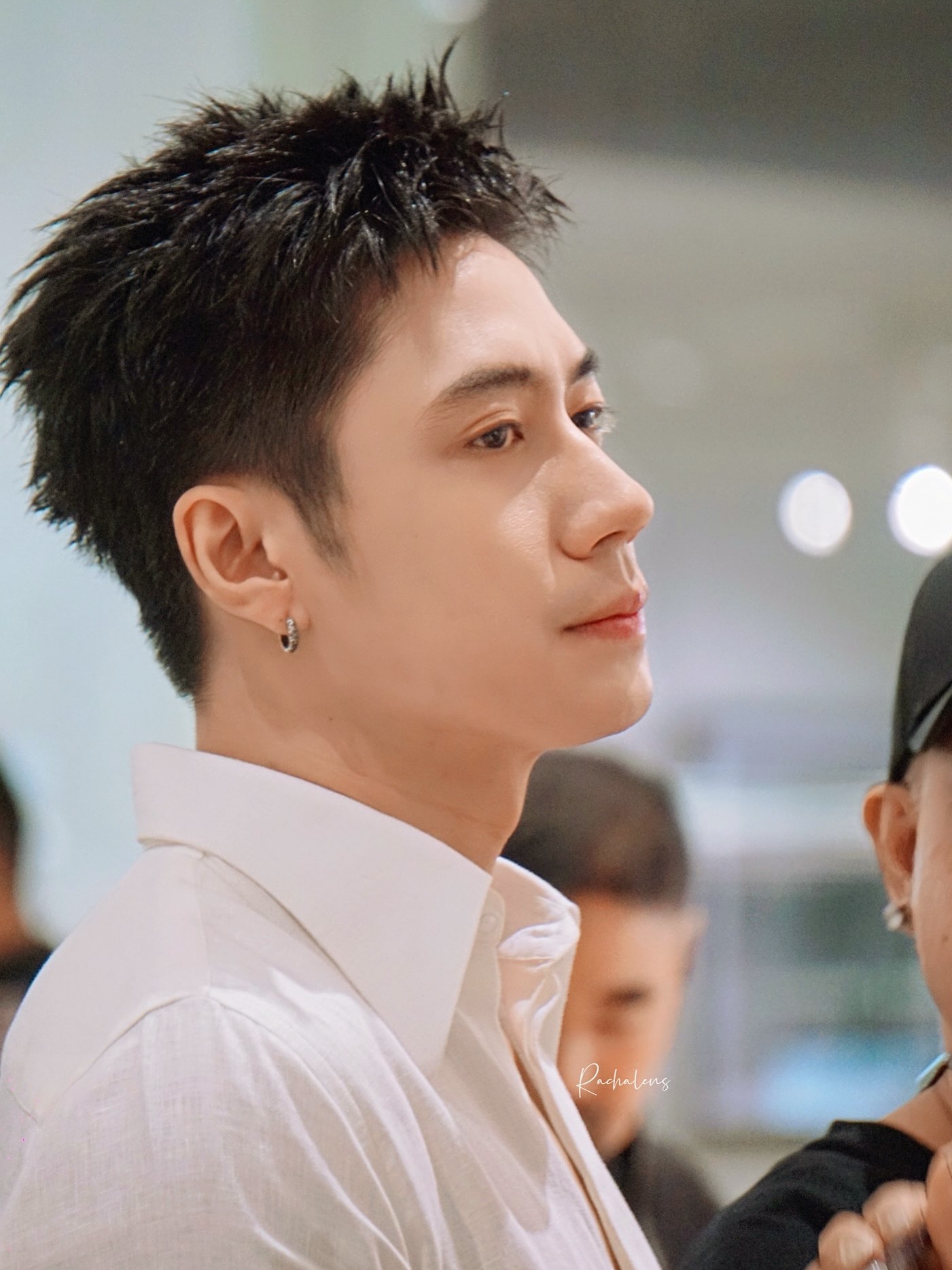 แจม - รชตะ หัมพานนท์