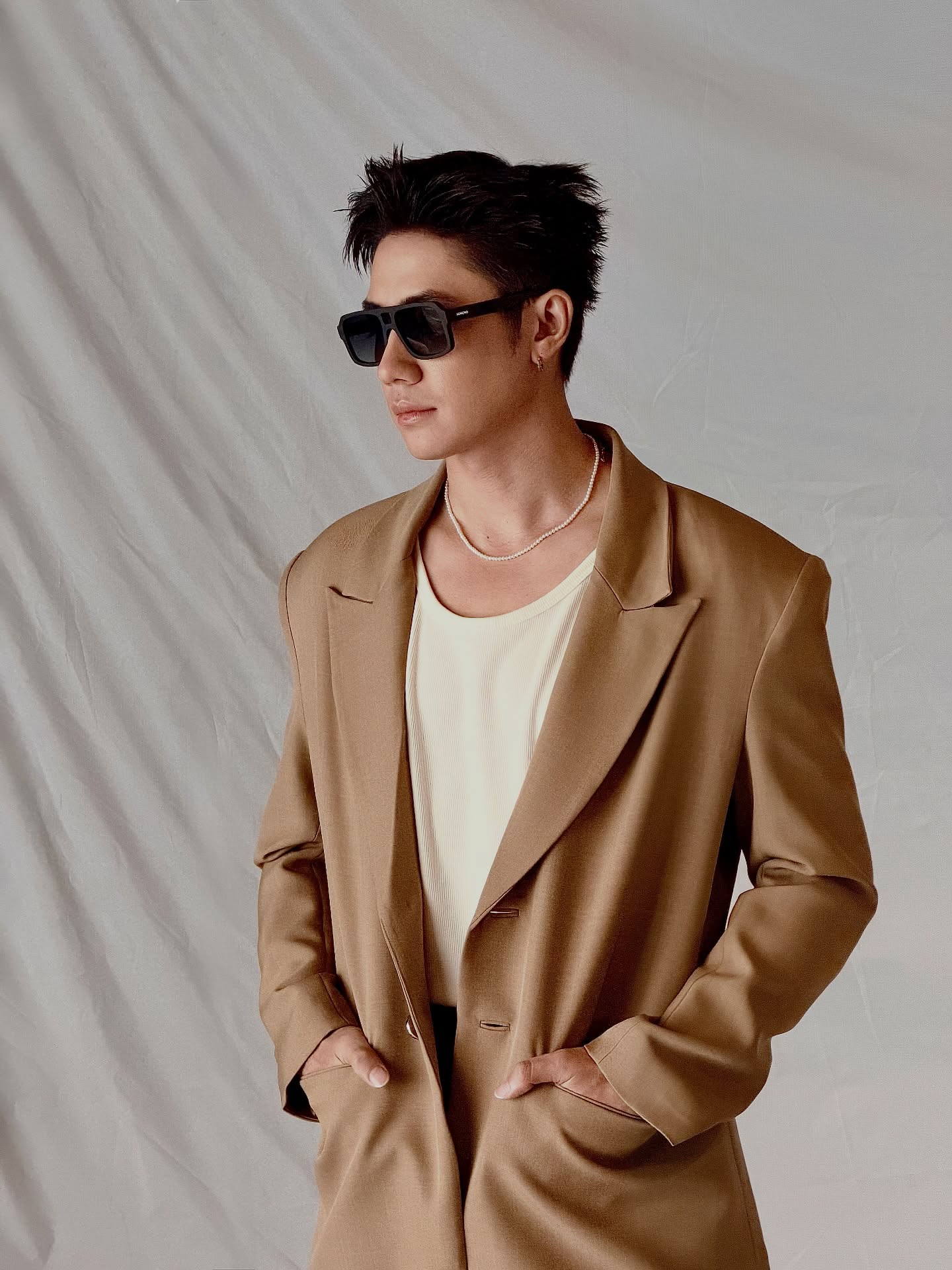แจม - รชตะ หัมพานนท์