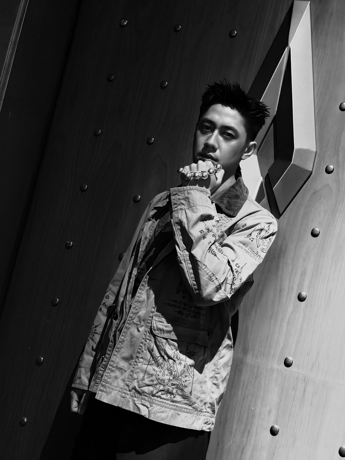แจม - รชตะ หัมพานนท์