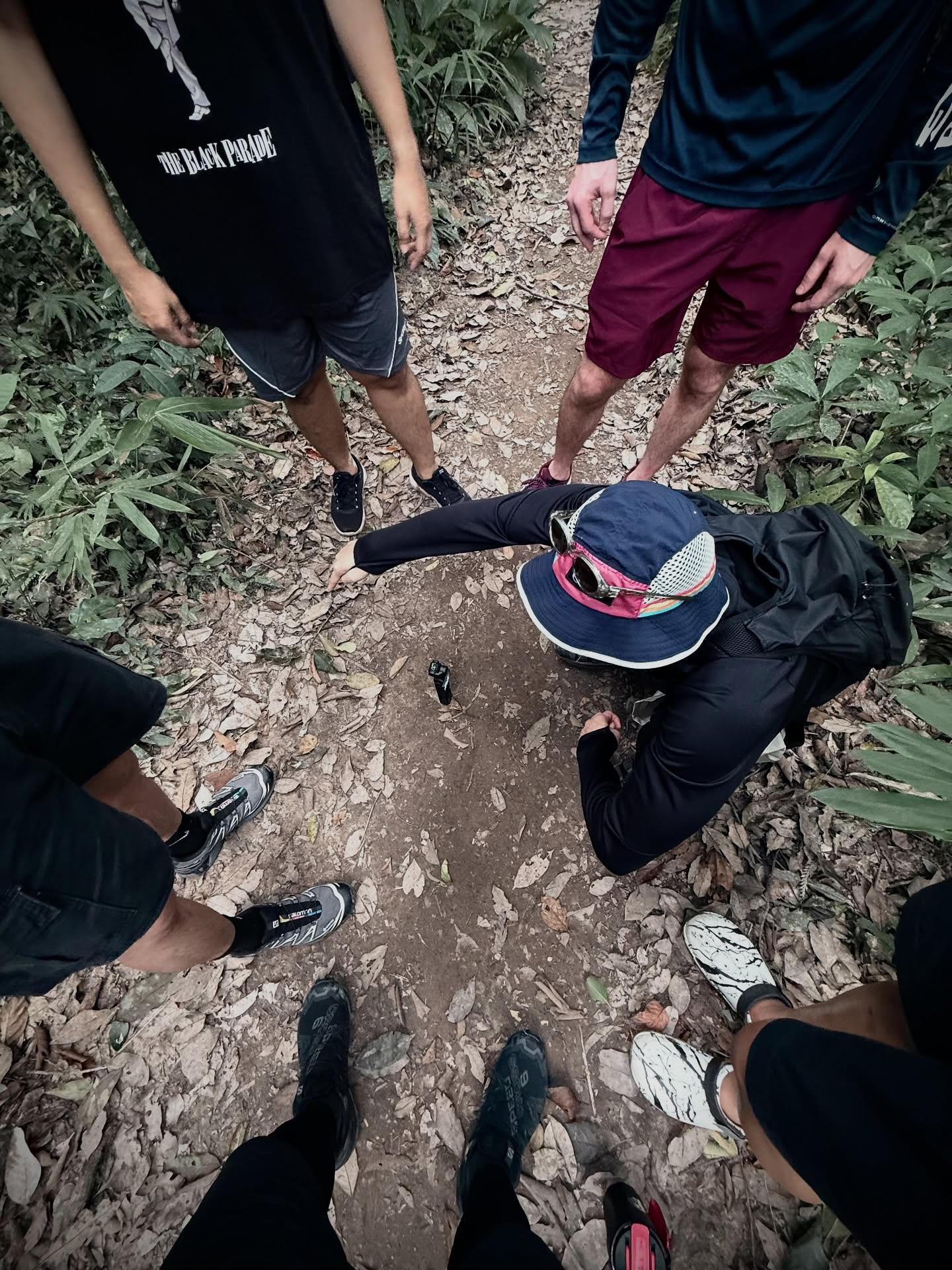 แจม - รชตะ หัมพานนท์