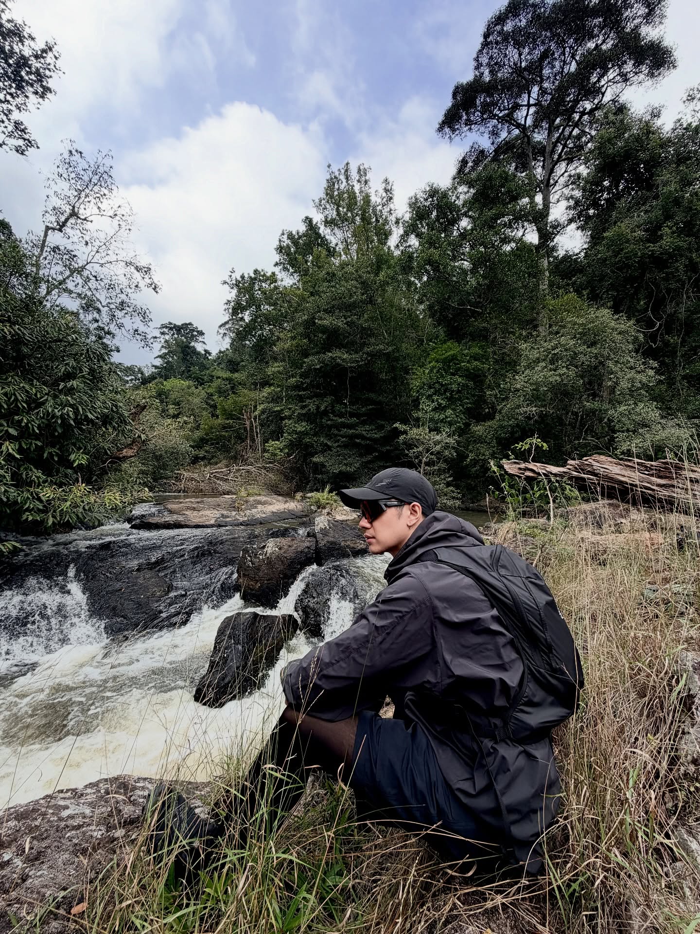 แจม - รชตะ หัมพานนท์