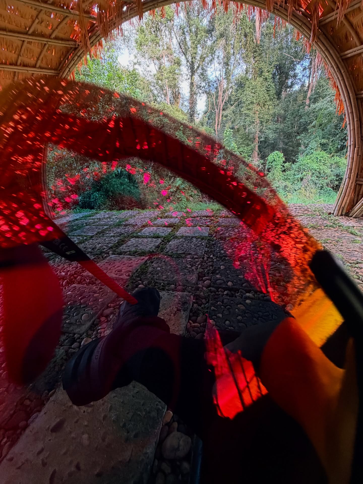 แจม - รชตะ หัมพานนท์