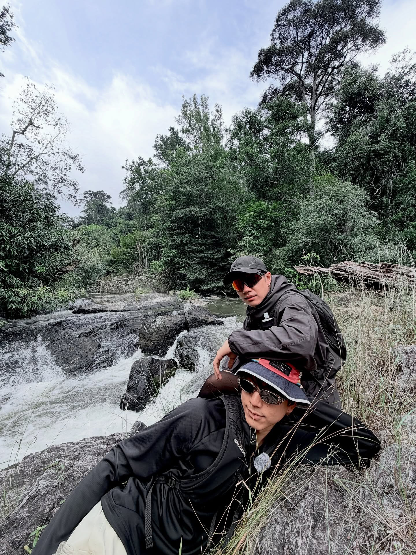 แจม - รชตะ หัมพานนท์