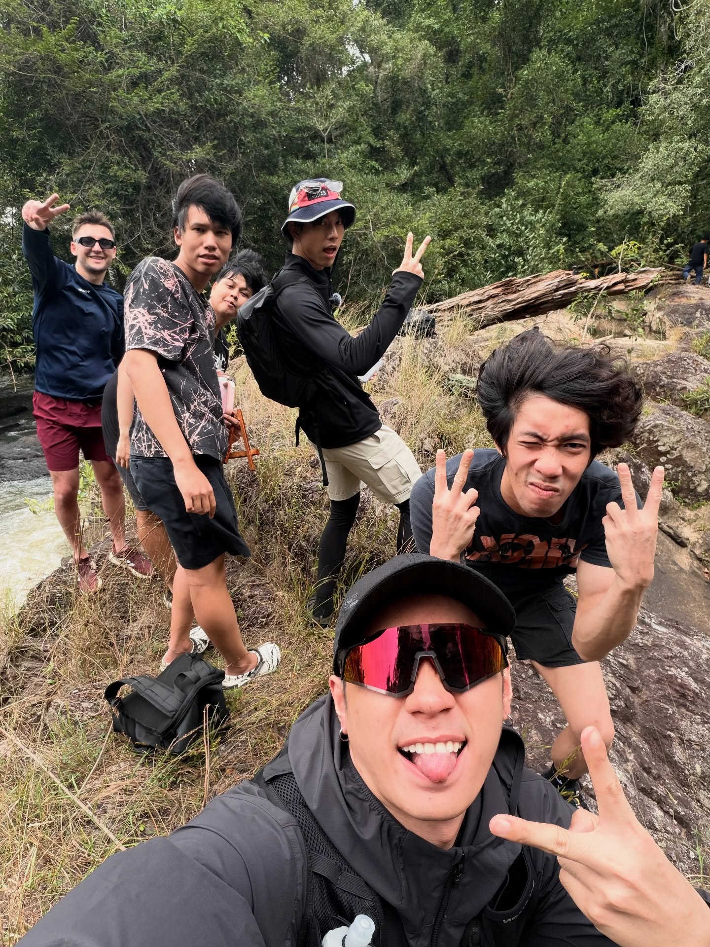 แจม - รชตะ หัมพานนท์