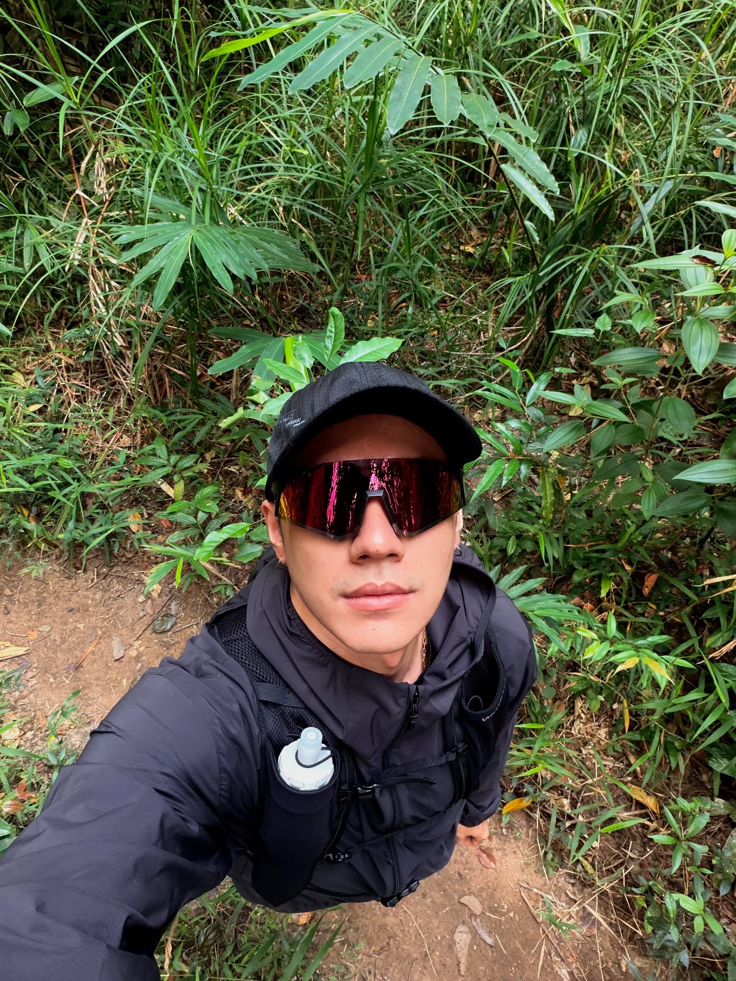 แจม - รชตะ หัมพานนท์