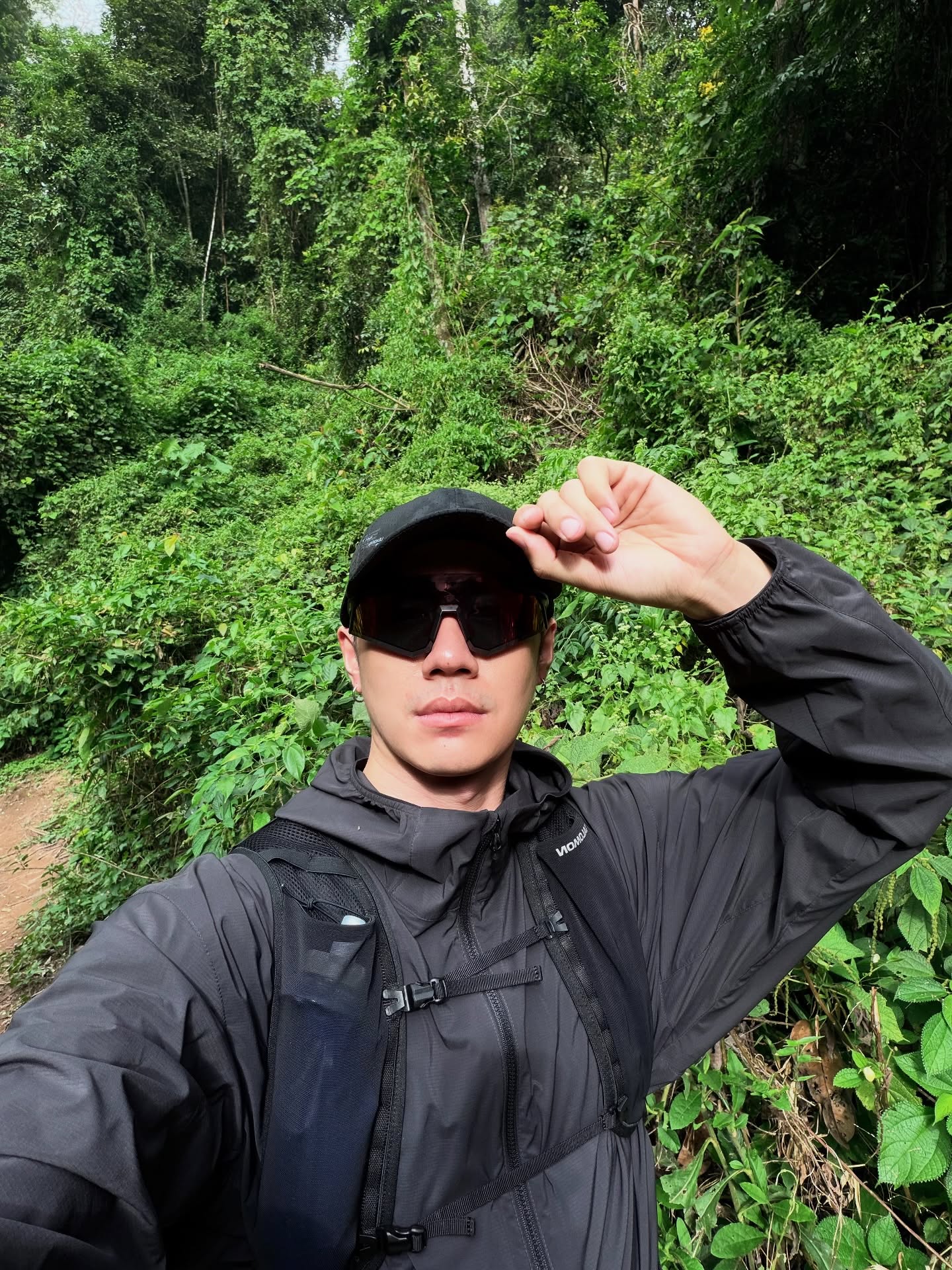 แจม - รชตะ หัมพานนท์