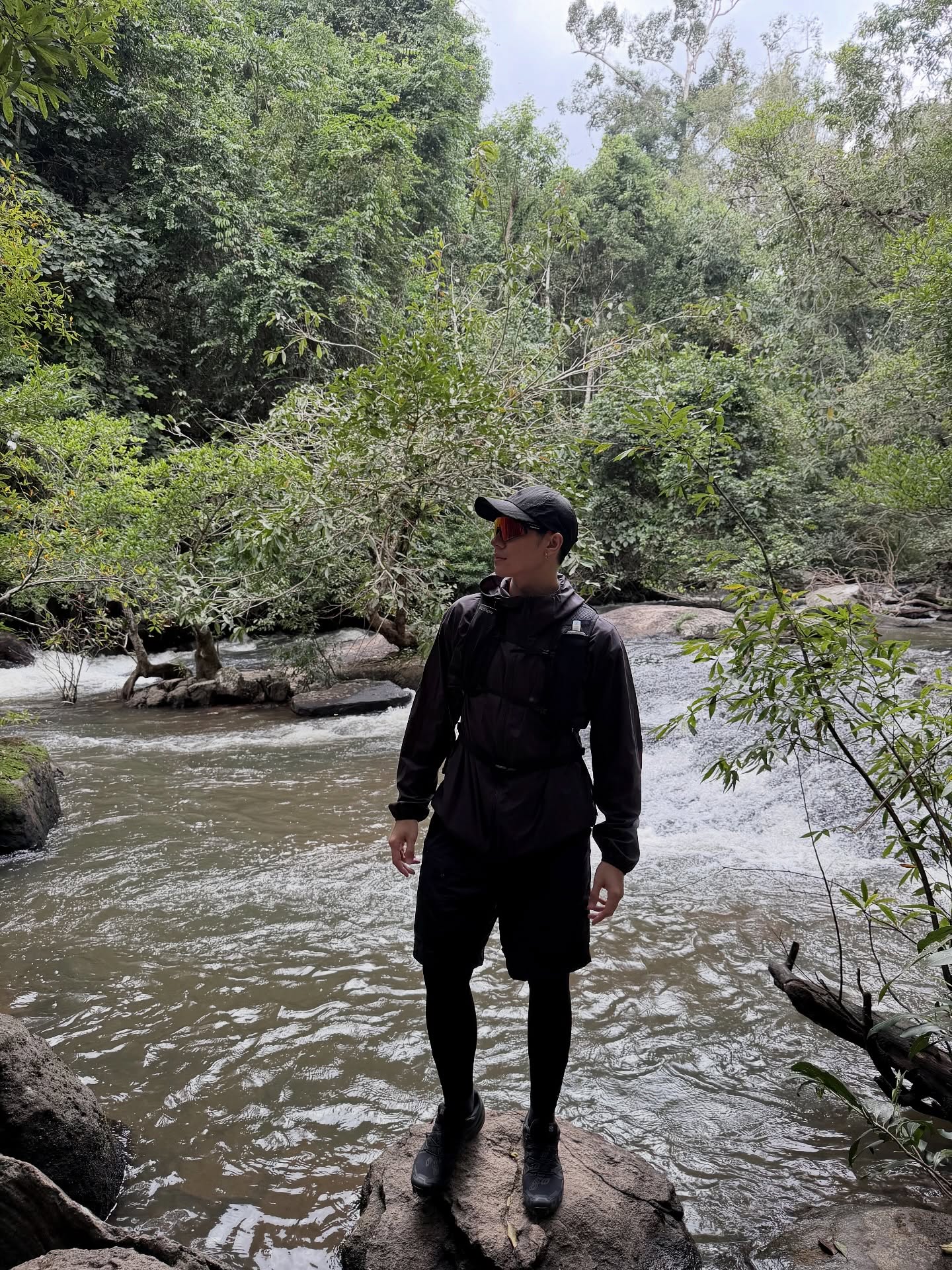 แจม - รชตะ หัมพานนท์