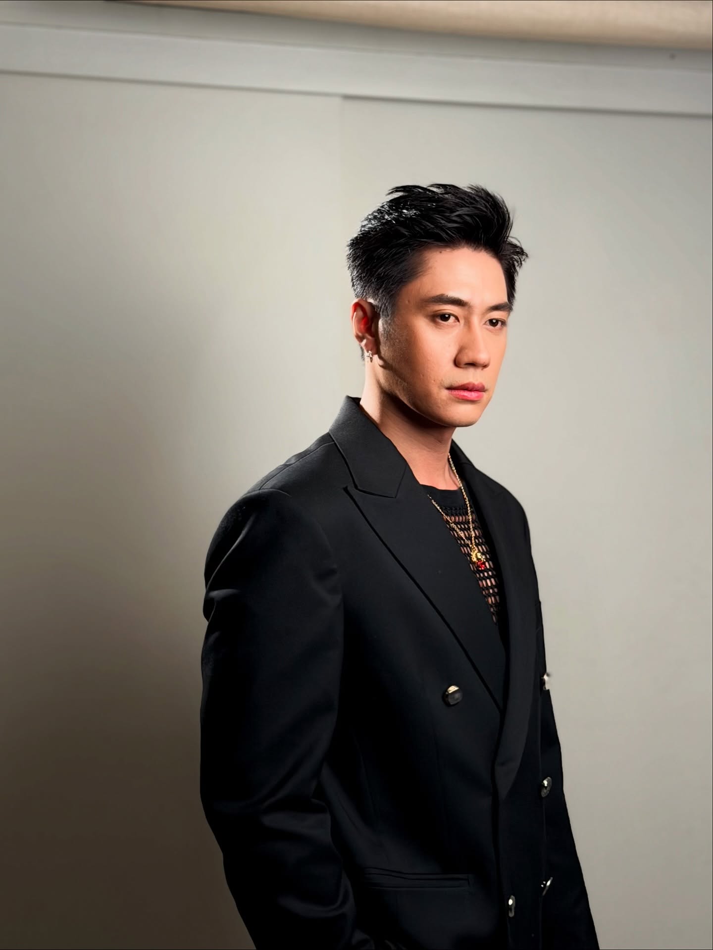 แจม - รชตะ หัมพานนท์