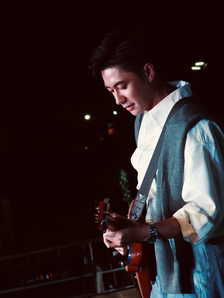 แจม - รชตะ หัมพานนท์