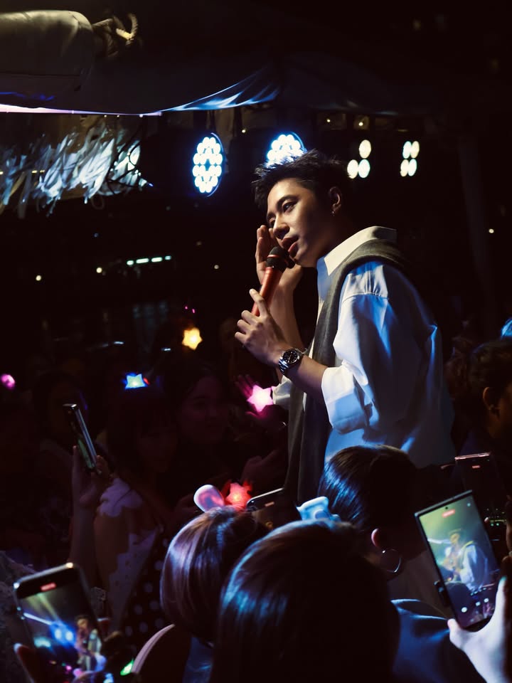 แจม - รชตะ หัมพานนท์