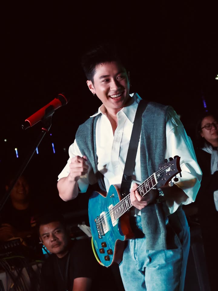 แจม - รชตะ หัมพานนท์