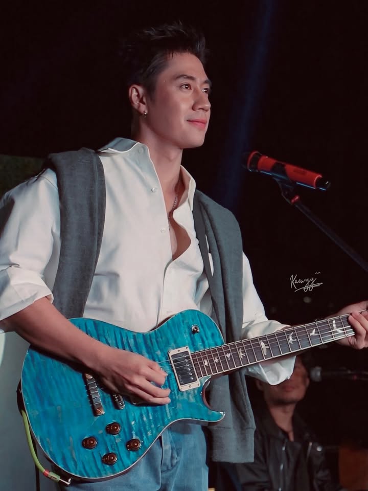 แจม - รชตะ หัมพานนท์