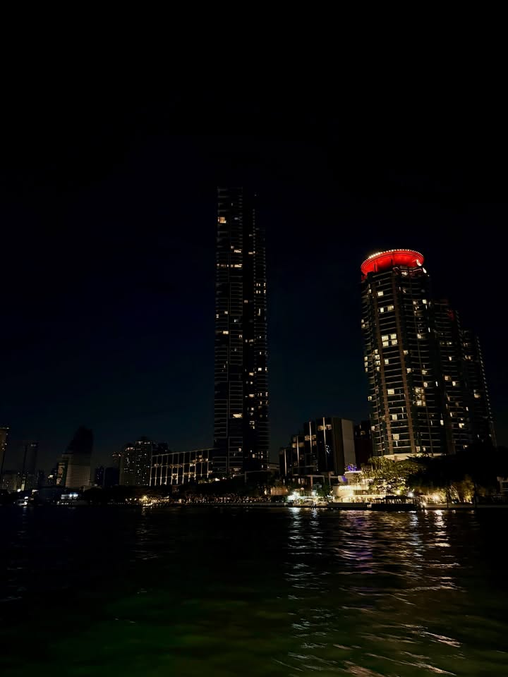 แจม - รชตะ หัมพานนท์